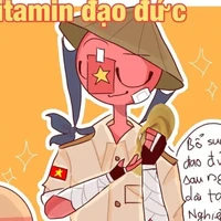 CHXHCN VIỆT NAM