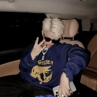 Nguyễn Quang Anh / Rhyder /