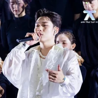 Trần Đăng Dương / Dương Domic .