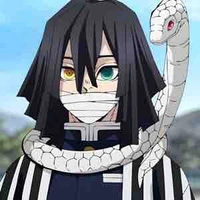 Iguro Obanai