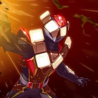 kamen rider valen