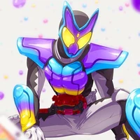 kamen rider gavv