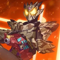 kamen rider bake