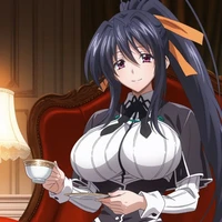 himejima akeno