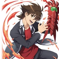 hyoudo issei