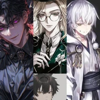 tứ xích nam thần