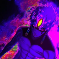 evil eye hayato