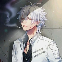 katadori kaito( black)