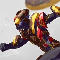 kamen rider valen donut