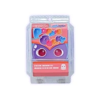 poping gummy gochizo