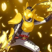 kamen rider gavv zaku zaku chips