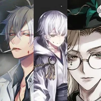 black/seryu/sa