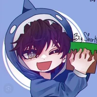 Big shark