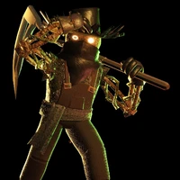 Groundskeeper (ng gác vườn "nết na")