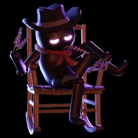 Grampy (ôg già tạo hoa sen "hồi trinh")