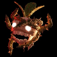 Mandrake (củ cải trắng baby)