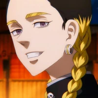 Haitani Ran