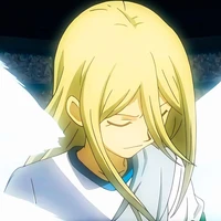 Afuro Terumi_Aphrodi