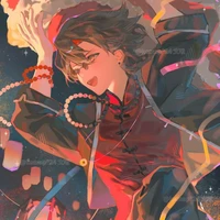 Tôn Bất Miên/sư tử♦