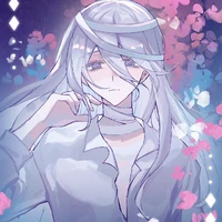 Khương Tiểu Hoa/xác ướp♣