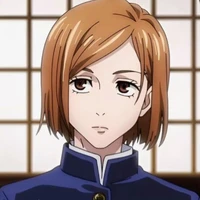 Nobara Kugisaki