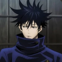 Fushiguro Mengumi