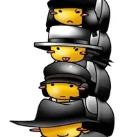 4 thg đệ của thỏ bel