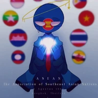 Association of Southeast Asian Nations