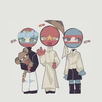 Bộ ba Đông Dương