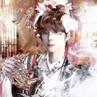 Trần Tuấn Minh - hồ ly[ DH ]