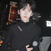 Tả Kỳ Hàm - Hắc Phượng Hoàng