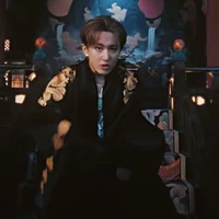 Seo Changbin