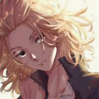 sano manjirou / mikey