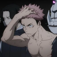 Itadori Yuuji