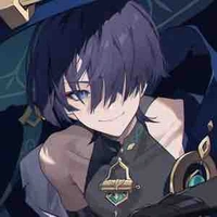 Scaramouche / Wanderer