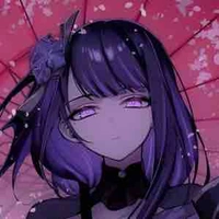 Raiden Ei / Beelzebul