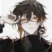 Zhongli / Morax
