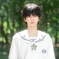 Trương Hàm Thụy_mèo
