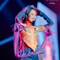 Phương Mỹ Chi