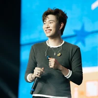 Đăng Dương ( Bống )