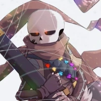 Ink Sans