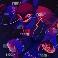 Error Sans