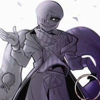 Nightmare Sans
