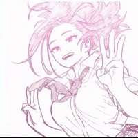 Momo Yaoyorozu