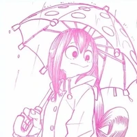 Tsuyu Asui