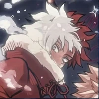 Shoto Todoroki