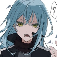 Rimuru Tempest