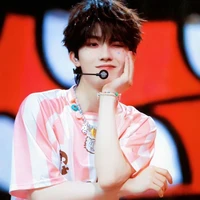 Tô Tân Hạo_cậu_soái soái