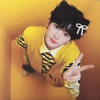 Đinh Trình Hâm_papi cậu