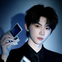 Mã Gia Kỳ_papa cậu